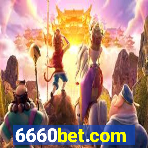 6660bet.com