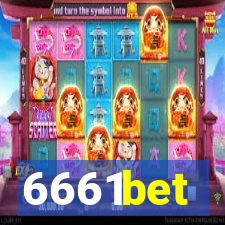 6661bet