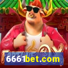 6661bet.com