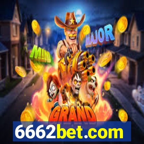 6662bet.com