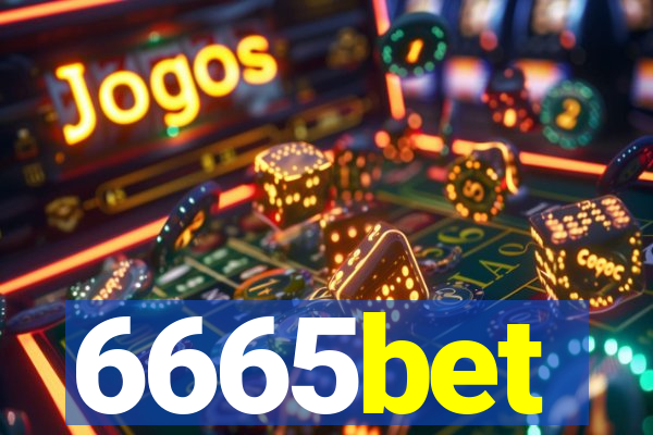 6665bet