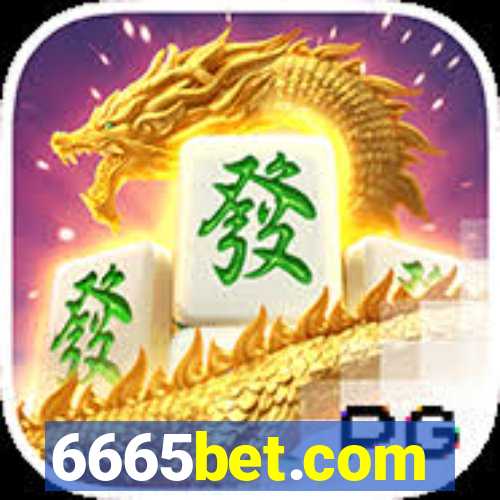 6665bet.com