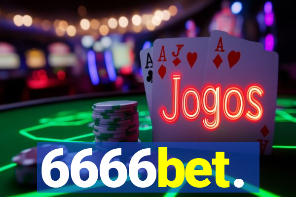 6666bet.