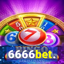 6666bet.