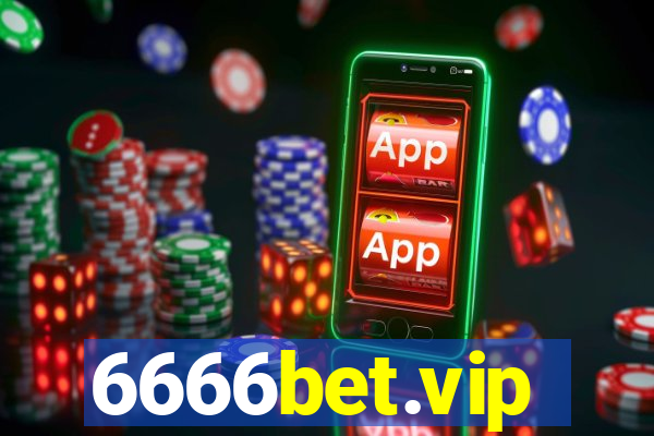 6666bet.vip