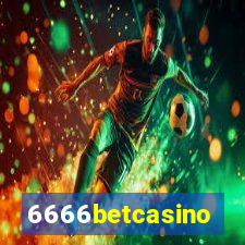 6666betcasino