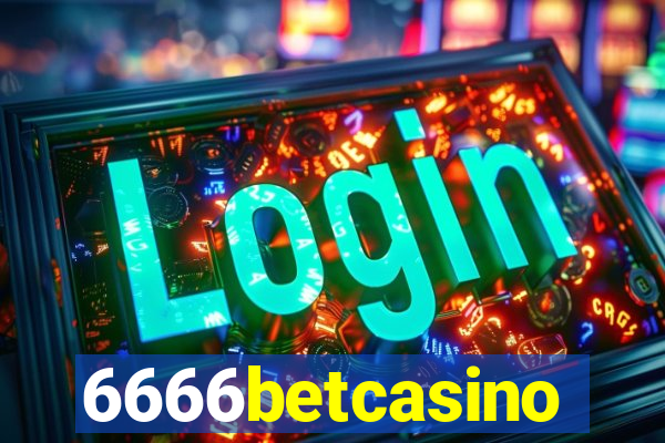 6666betcasino