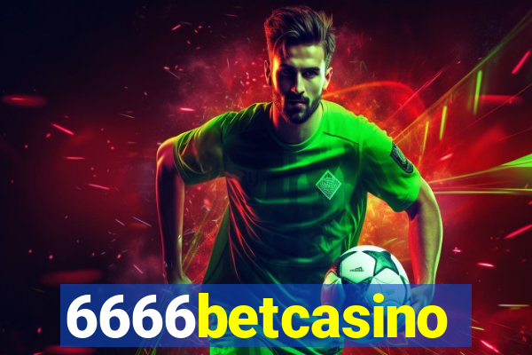 6666betcasino