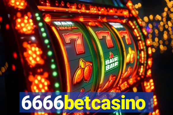 6666betcasino