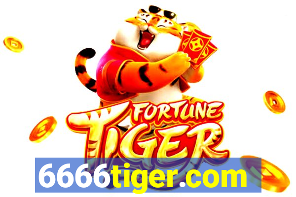 6666tiger.com