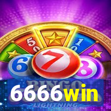 6666win