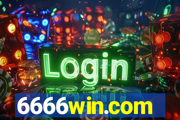 6666win.com