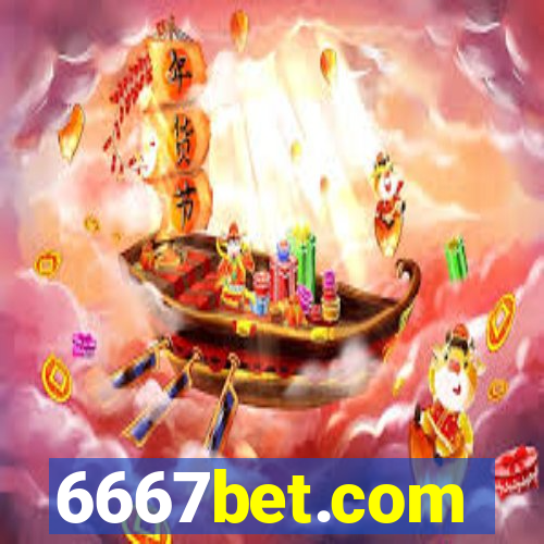 6667bet.com