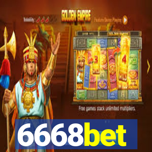 6668bet