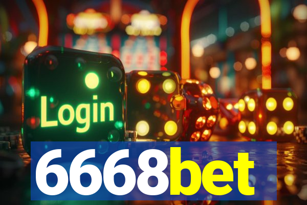 6668bet