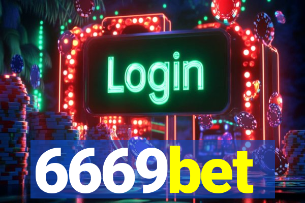 6669bet