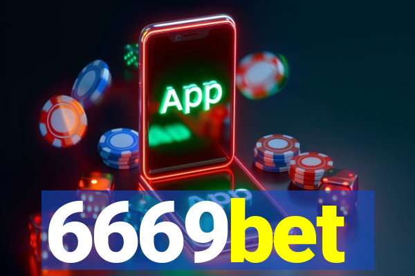 6669bet