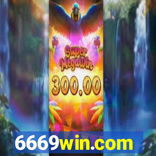 6669win.com