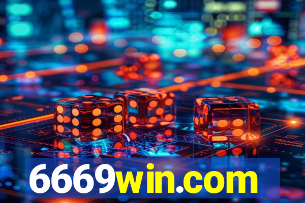 6669win.com