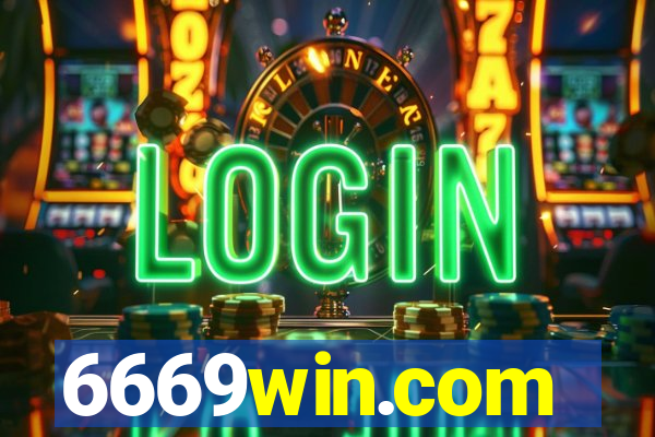 6669win.com