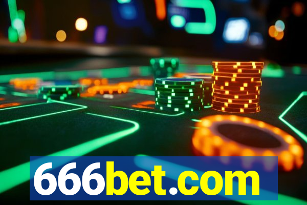 666bet.com