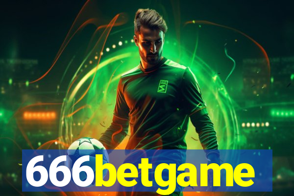 666betgame