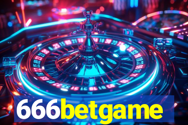 666betgame