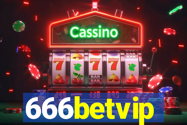 666betvip