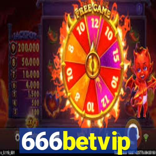 666betvip