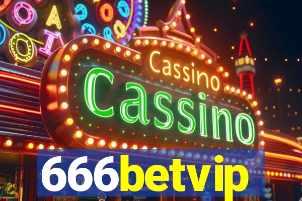 666betvip