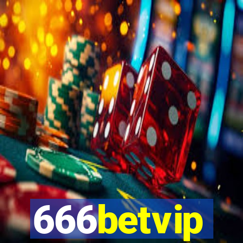 666betvip