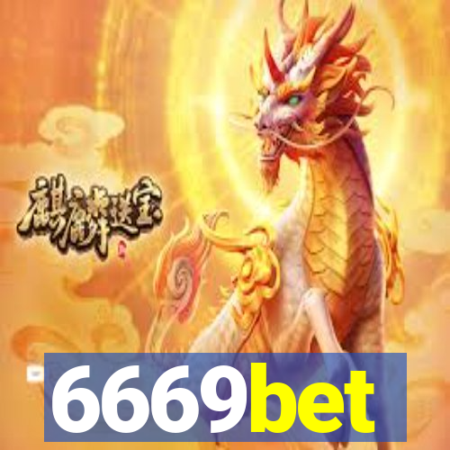 6669bet