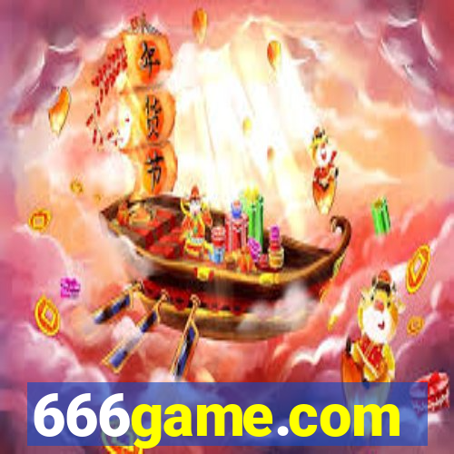 666game.com