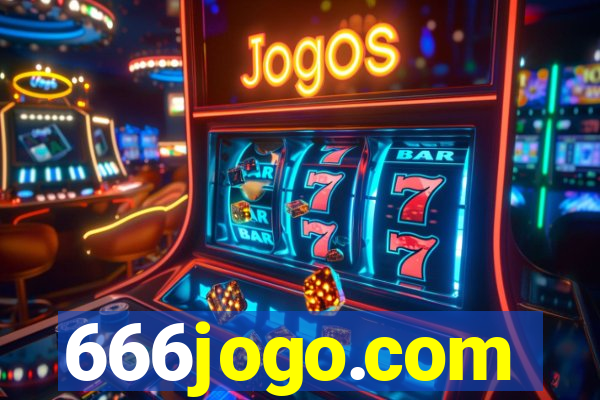 666jogo.com