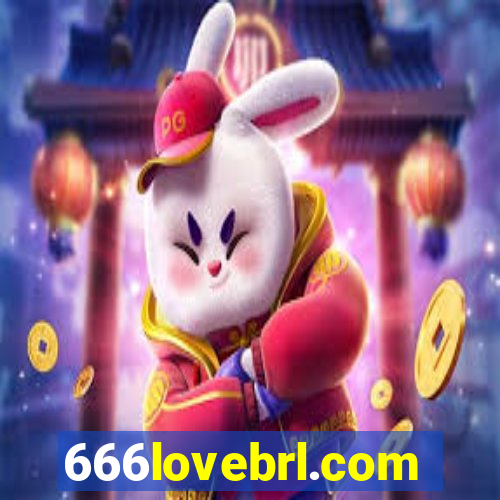 666lovebrl.com