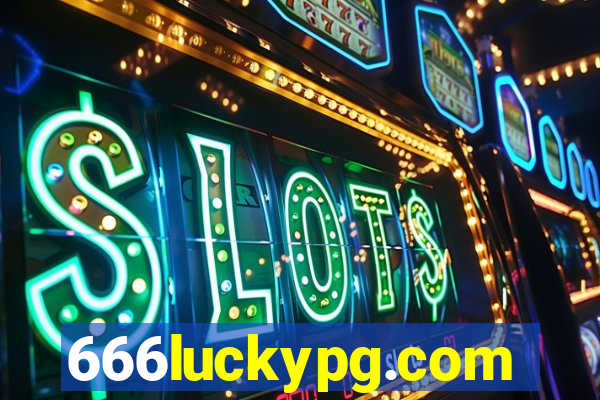 666luckypg.com