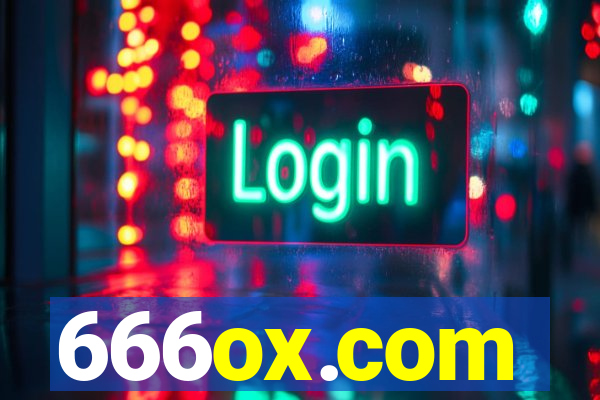 666ox.com