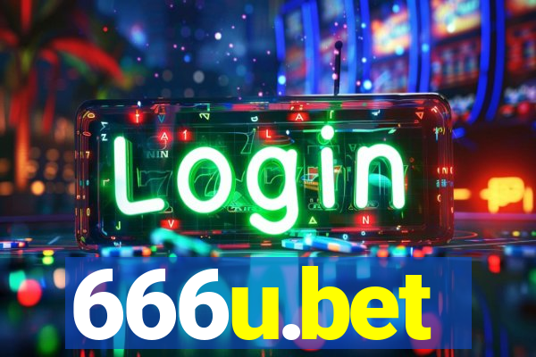 666u.bet