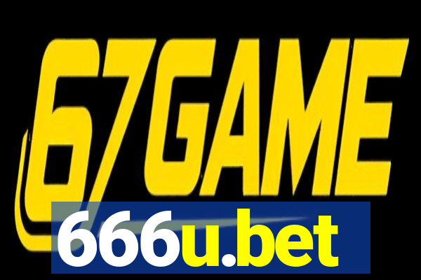 666u.bet