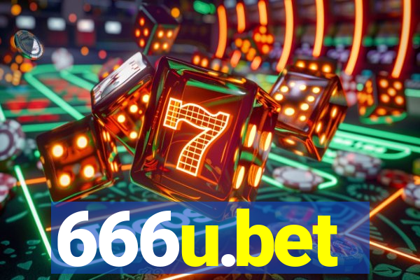 666u.bet