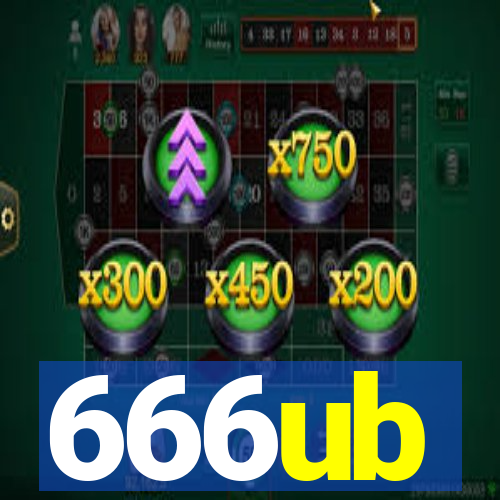 666ub