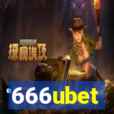 666ubet