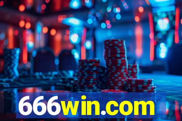 666win.com