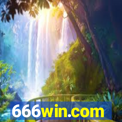 666win.com