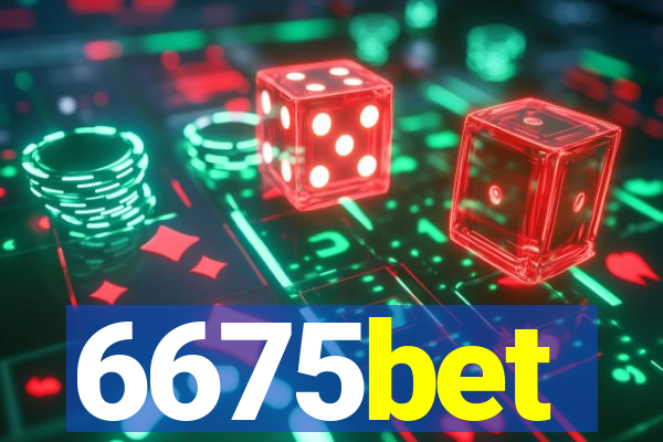 6675bet