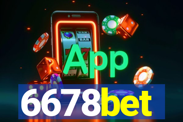 6678bet