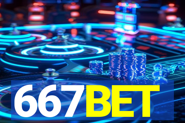 667BET