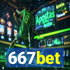 667bet