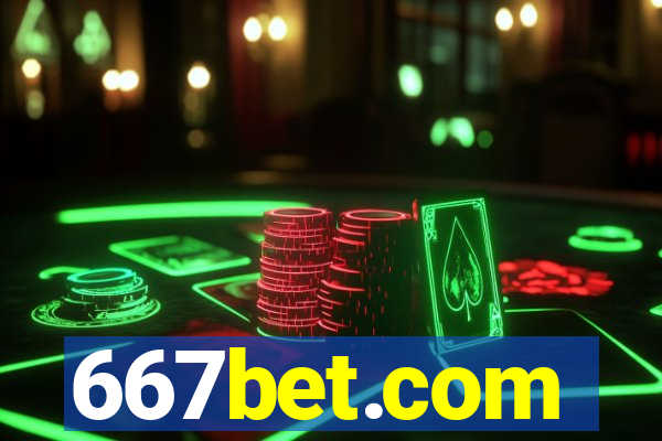 667bet.com