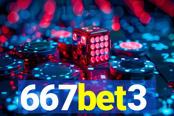 667bet3